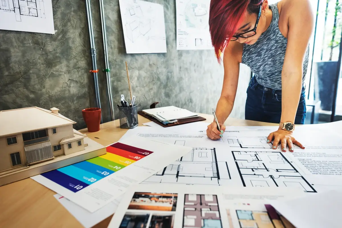 Arquitetura e Design