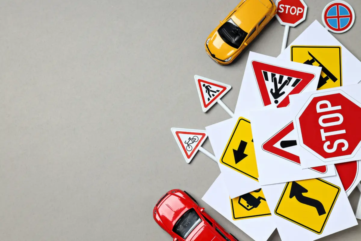 Autoescola apresentada em Landing Page profissional