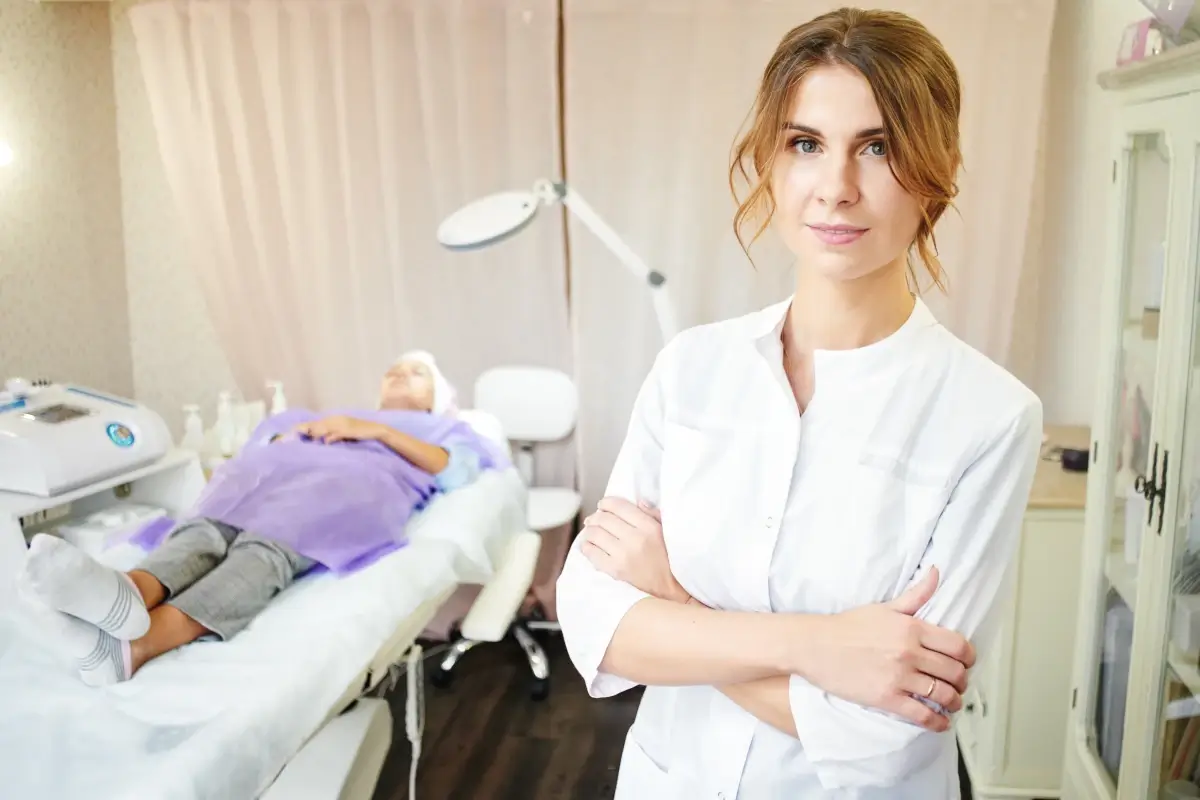 Clínicas de Estética