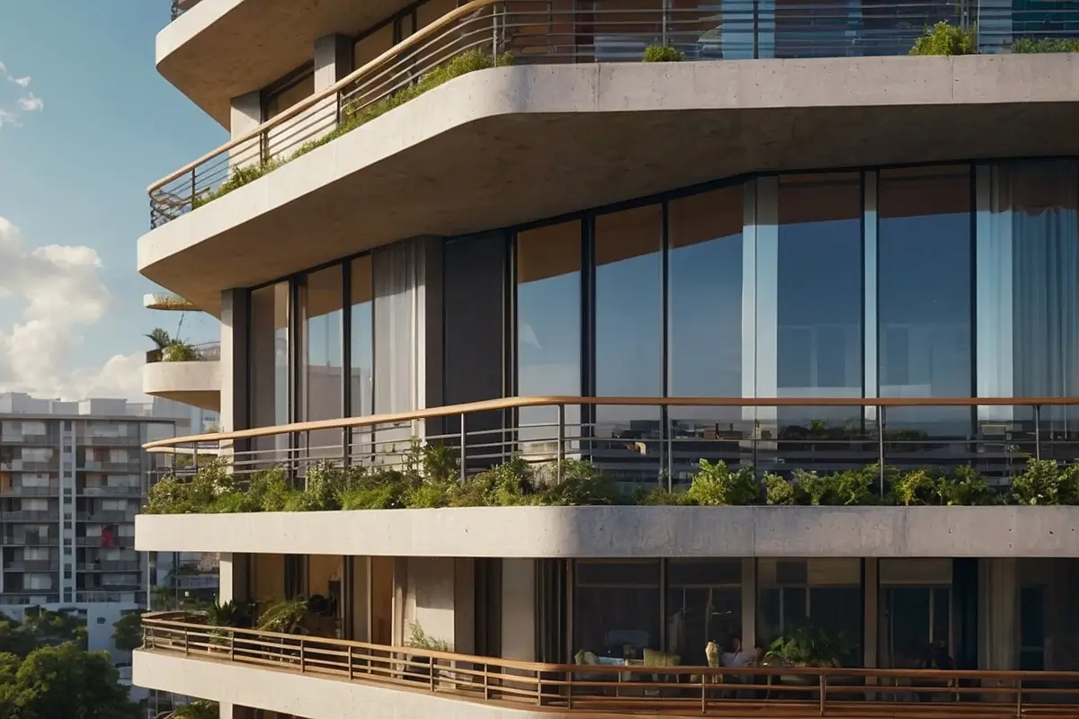 Empreendimentos Imobiliários