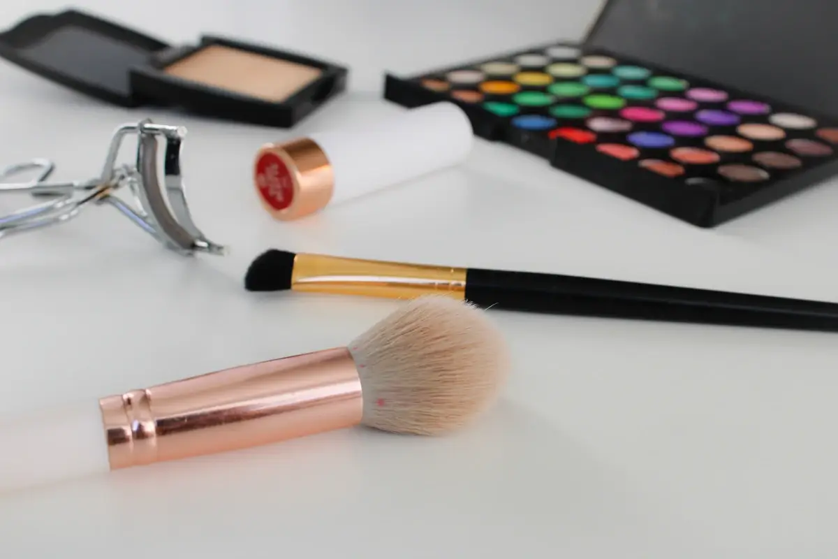 Maquiadora com Landing Page profissional e moderna