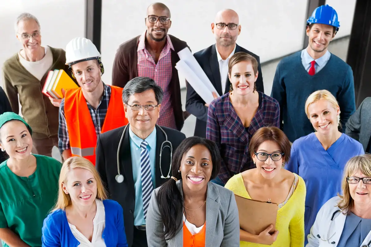 Prestadores de Serviços