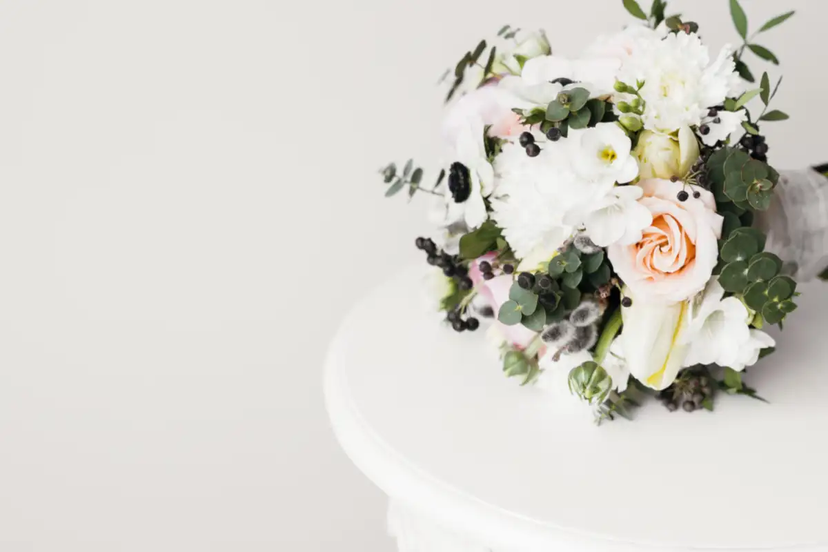 Landing Page para fornecedores de serviços de casamento