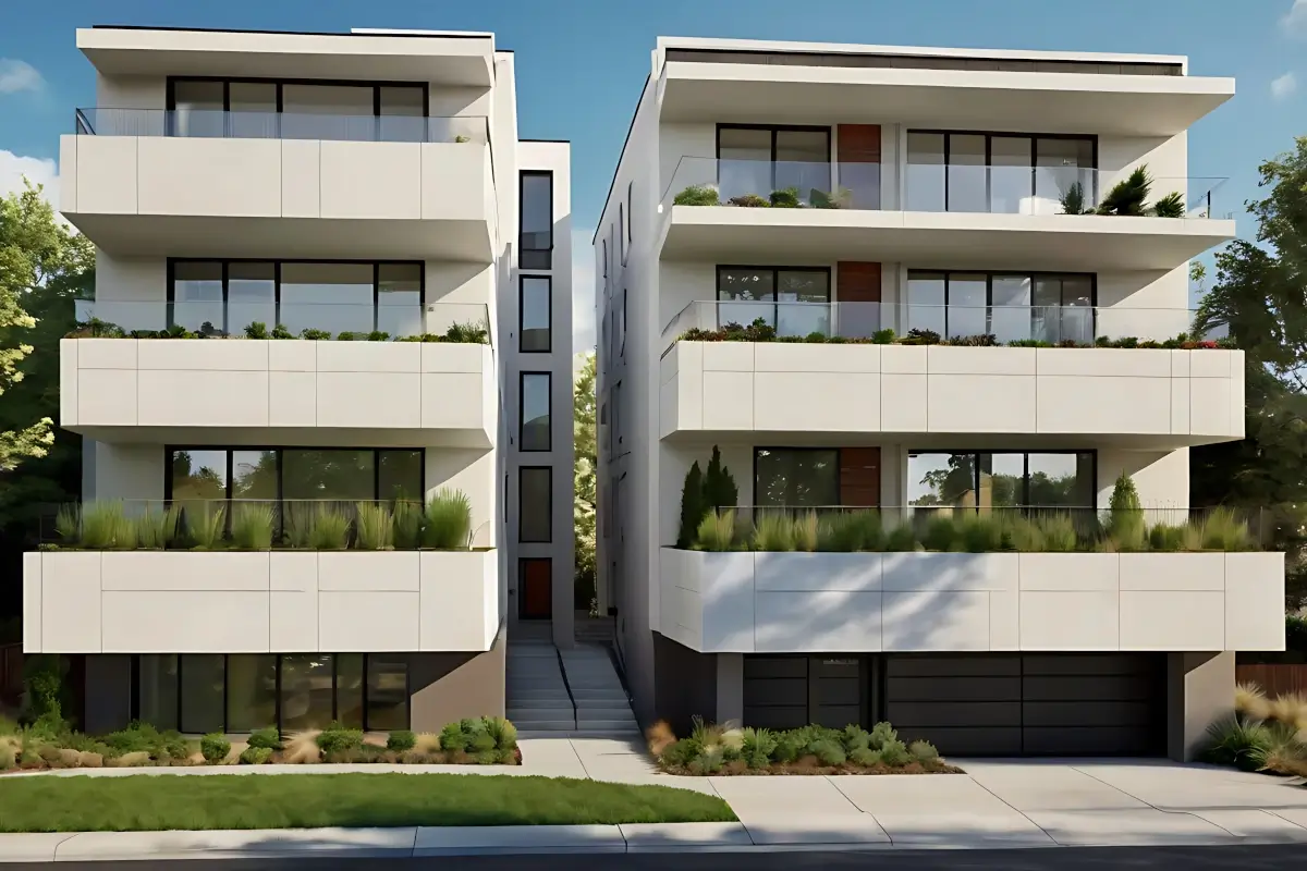 Arquitetura Contemporânea